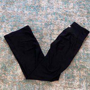 Old Navy Flared Leggings